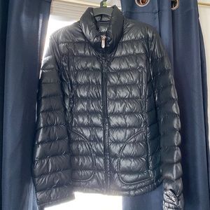 Calvin Klein puffer coat